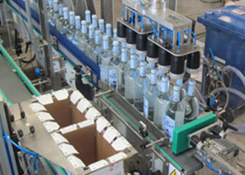 Consilium sgr compra una minoranza in Twin Pack, specialista in macchine per il packaging