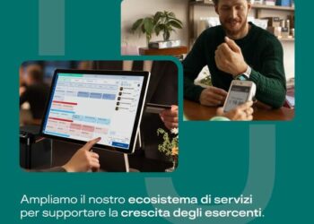 Il big della monetica Numia (FSI-BCC Iccrea-Banco BPM) al controllo della fintech Qromo