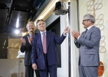 Investindustrial porta in Borsa il suo polo aerospazio e difesa: completata la fusione tra Officina Stellare e GATG, nasce un gruppo da oltre 75 mln di ricavi