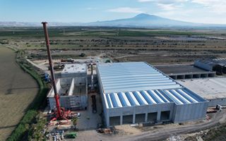 Ludoil Energy emettte green bond da 40 mln di euro per finanziare un progetto nel biogas in Sicilia