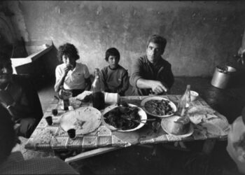 La collettiva “Nowhere Land-The Imaginary Landscape of Photography” alla Galleria Vik di Milano fino al 10 settembre