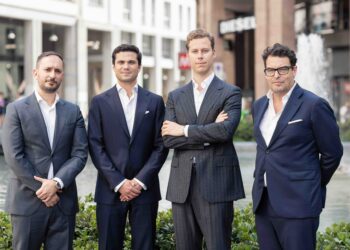Imprenditori, family office e fondi private debt targati Eurazeo. Ecco chi finanzia Newman Holding