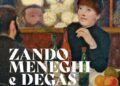 Zandomeneghi e Degas. Impressionismo tra Firenze e Parigi