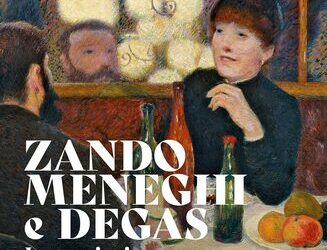 Zandomeneghi e Degas. Impressionismo tra Firenze e Parigi