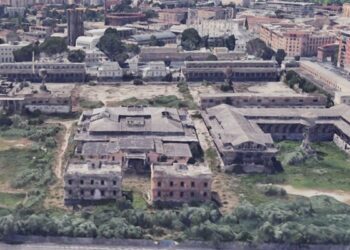 Hines subentra ufficialmente a Lamaro e sblocca gli ex Mercati Generali di Roma, dopo l’omologa dei concordati del gruppo Toti