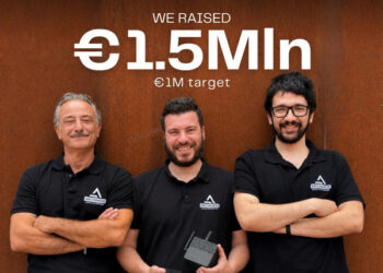 La deep-tech siciliana Archimede punta all’espansione internazionale e chiude un round seed da 1,5 mln euro, guidato da Primo Capital