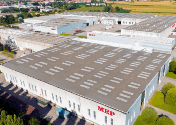 Le macchine per la lavorazione del tondo d’acciaio di MEP (Wise Equity) si rafforzano in Asia-Pacifico con l’acquisizione dell’australiana Machinery Indents