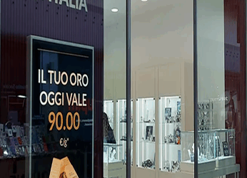 Il big dei compro oro Gens Aurea (DVC Partners) prepara l’ipo su Euronext Milan