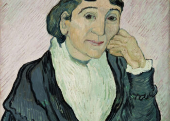 Il 1° luglio arriva alla Galleria Nazionale dell’Umbria “L’Arlesiana” di Van Gogh, in prestito dalla Gnamc di Roma fino al 27 settembre