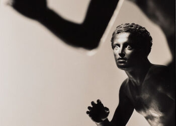 “Mimmo Jodice. Mediterraneo” a Palazzo Lanfranchi dei Musei Nazionali di Matera sino all’8 novembre