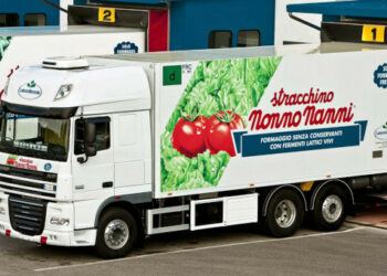 Nonno Nanni chiude il 2025 con ricavi a 172 milioni e completa un piano di investimenti da 35 milioni per rafforzare produzione ed espansione internazionale