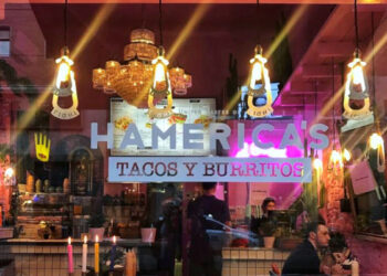 Foodelicious porta Hamerica’s in Puglia e lancia il nuovo format Little Hamerica’s