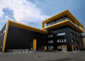 Manitech inaugura Altera, nuovo rooftop per eventi nella sede di Elmas. La PMI sarda amplia i servizi a supporto del networking tra imprese
