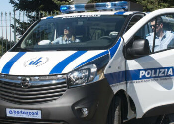 Bertazzoni Veicoli Speciali sigla un’alleanza con Energetica e Silla Industries per accelerare l’elettrificazione dei mezzi destinati alla pubblica sicurezza
