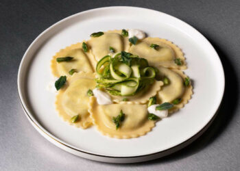 Zini punta sulla filiera italiana con la nuova pasta ripiena Sorrisi Italiani