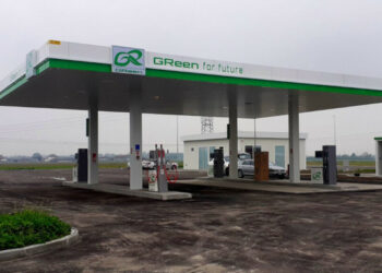 S.UN. compra RGP Distributori da Ravano Power e porta la rete a 34 impianti