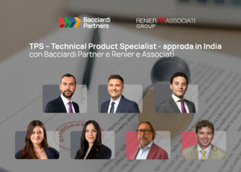 TPS Hub sbarca in India. La nuova controllata assisterà le imprese dell’arredo nella certificazione BIS