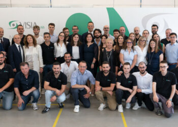 Visia Lab inaugura a San Giovanni Valdarno il nuovo polo da 4 mln euro per la diagnostica