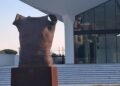 Fino al 10 gennaio 2027 a Pietrasanta (Lucca) “Mitoraj. Present” alla nuova Fondazione Museo Igor Mitoraj