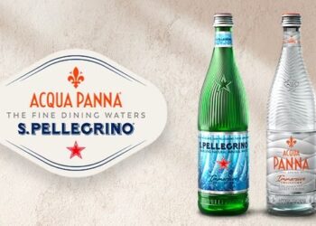 Nestlé pronta a cedere il 50% di Nestlé Waters Europe a Platinum Equity. Deal da quasi 5 mld euro per Perrier, S.Pellegrino e Acqua Panna