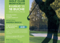 BeBeez vi aspetta lunedì 6 luglio per la Pro-AM di golf Memorial Andrea Basciu  al Golf Club Monticello