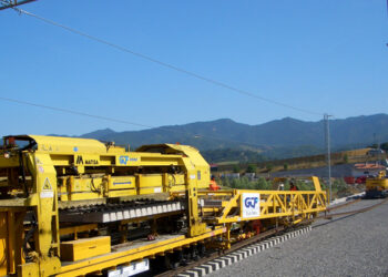 Generale Costruzioni Ferroviarie si assicura finanziamento green da 50 mln euro da Intesa Sanpaolo