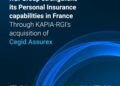 RGI Group (CVC Capital Partners) continua il buy-and-build e compra il business Assurex di Cegid