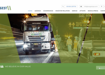 Ecogest emette minibond sustainability-linked da 5 mln euro. Lo sottoscrive il fondo Impresa Italia II di Riello Investimenti sgr