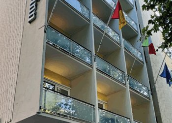 Extendam, Eternam, Sohoma International e Sofiparc acquisiscono l’Hilton Garden Inn Rome Claridge