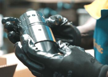 La varesina Iamet (Swiss Merchant-Tendercapital) compra la marchigiana Tormatic