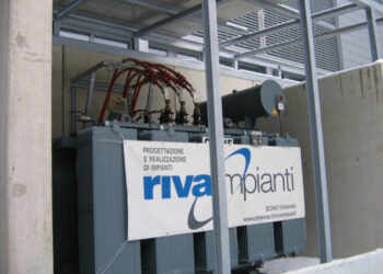 La piattaforma Everest (VAM Investments) acquisisce Riva Impianti ed Elettrica Ravasio, entrambe attive negli impianti elettrici e tecnologici