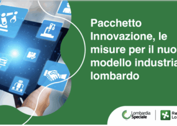 Da Regione Lombardia 255 mln euro per innovazione, capitale e territori