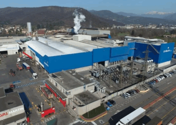Holding Umberto Gnutti compra la bresciana Metalprint. Nuova exit per HIG Europe