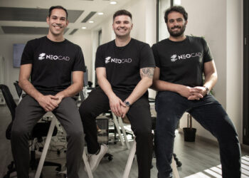 NeoCad, dopo il round equity da 550k euro chiuso ad aprile, ottiene un finanziamento Smart&Start Italia di Invitalia da 580k euro
