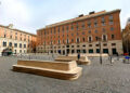 Dea Capital Real Estate rifinanzia la riqualificazione di Palazzo Marini a Roma con un prestito di 280 mln di euro  erogato da Crédit Agricole
