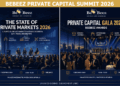 Save the date! Vi aspettiamo il 1° dicembre per il BeBeez Private Capital Summit 2026!