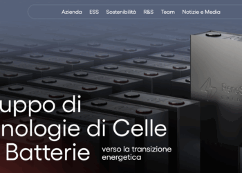 La jv Intertoll ReneSys Energy Italy investe 144 mln euro a Termoli per due micro-fabbriche di batterie. Invitalia supporta con 49 mln