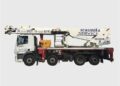 Midolini Group (Smart Capital-VSL) al controllo del ramo d’azienda dedicato al noleggio a caldo (con operatore) di Scaligera Service
