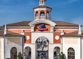 Aware Super, insieme a APG e a un terzo investitore, rilevano il 31,3% della piattaforma paneuropea European Outlet Mall Venture da Allianz: dentro anche Serravalle e Castel Romano