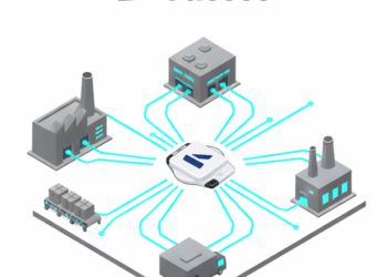 Ulisses, startup milanese dell’asset tracking, chiude un round seed da quasi 1,1 mln euro
