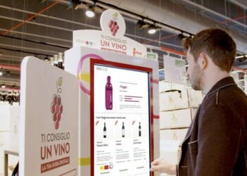 Vinhood incassa 3 mln euro dal fondo Linfa di Riello Investimenti sgr