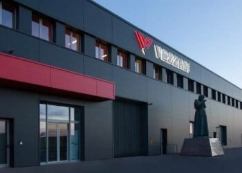Gli impianti di riciclaggio dei metalli della  piemontese Vezzani raccolgono 10 mln di euro con due minibond sottoscritti da Bper e Banco Desio