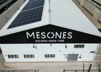 Tikedo compra anche le etichette per alimentari dell’andalusa Mesones. E’ la quinta acquisizione in Spagna
