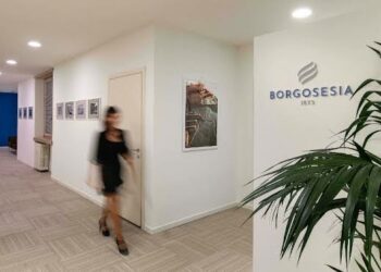 Al via ieri l’Opa totalitaria di Alba sulle azioni di Borgosesia. Offerti 71 centesimi cum dividendo