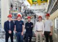 Proxima Fusion raccoglie 411 mln di euro da XTX, East Ventures e altri investitori per finanziare il progetto da 2 mld di euro a Gundremmingen