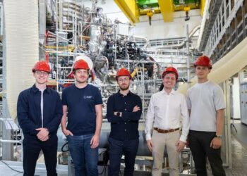 Proxima Fusion raccoglie 411 mln di euro da XTX, East Ventures e altri investitori per finanziare il progetto da 2 mld di euro a Gundremmingen