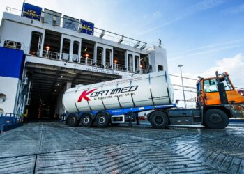 La livornese dei trasporti alimentari Kortimed raccoglie 5 mln du euro con un minibond tutto sottoscritto da Cdp e garantito da Sace